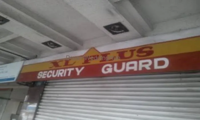 Xl Plus Security Guard Xl Plus Security Guard