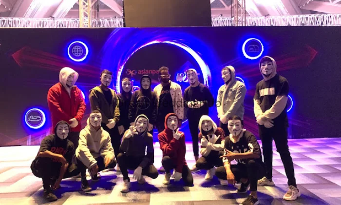 Xlnc Dance Company