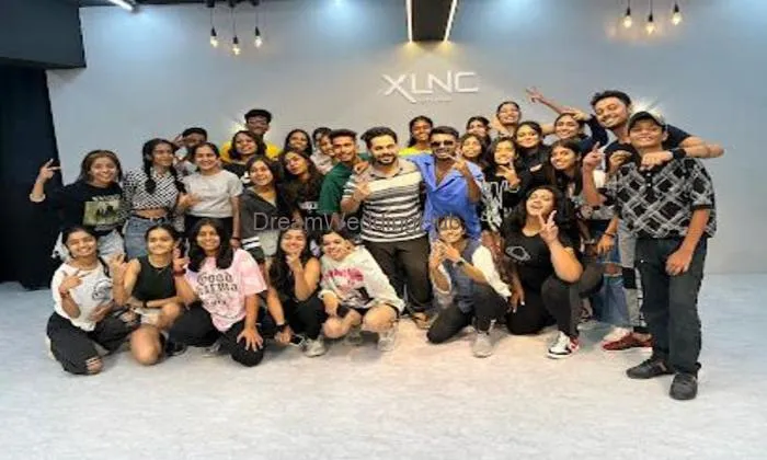 Xlnc Studio Xlnc Studio