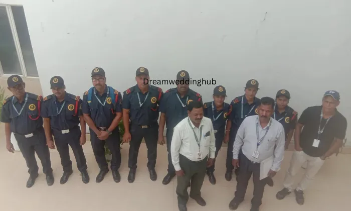 Xolent Security Services 