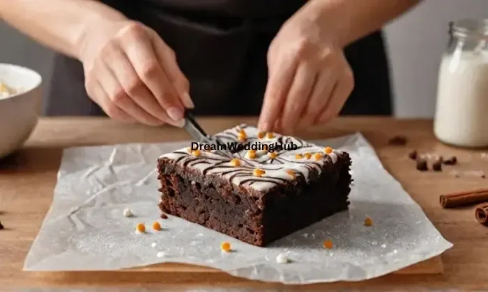 Xoy Brownies  Cup Cakes Home Baking