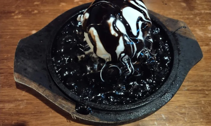 Y Not Cafe