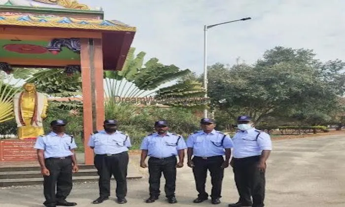 Y2s - Security Services In Chennai