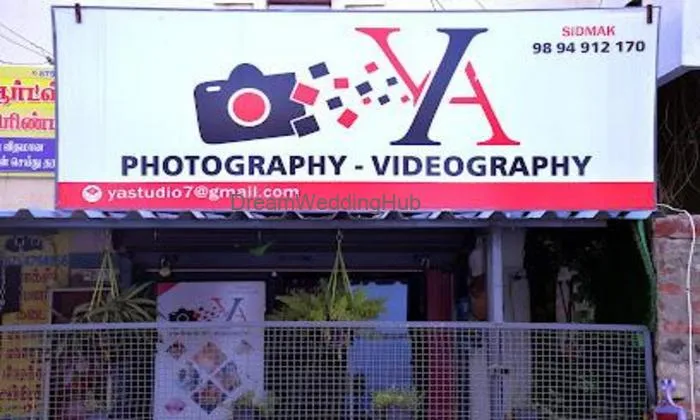 Ya Studio