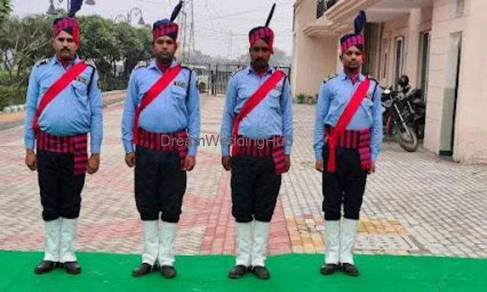 Yaa Security Private Limited