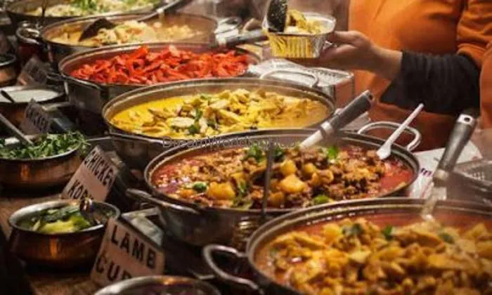 Yaad Catering & Weddings- Best Caterers In Bhopal Yaad Catering & Weddings- Best Caterers In Bhopal