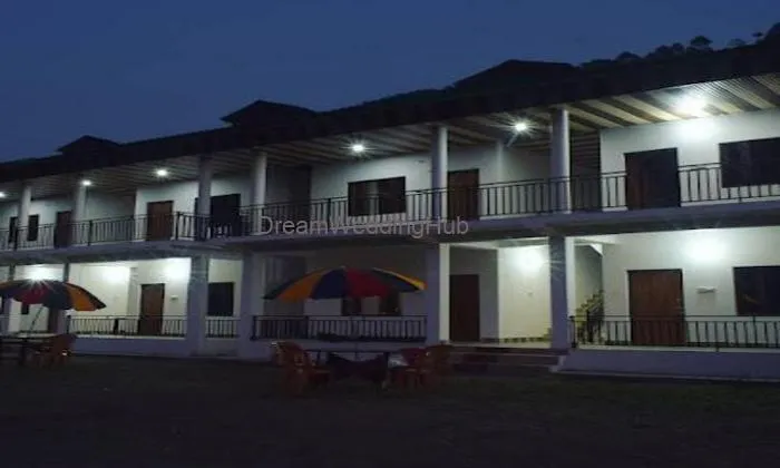 Yaantra Retreat