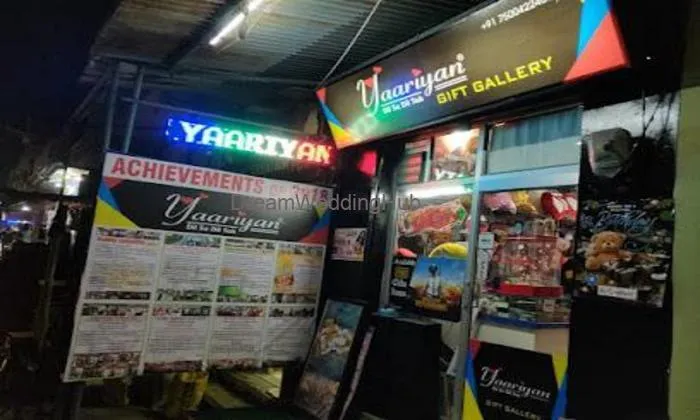Yaariyan Gift Gallery