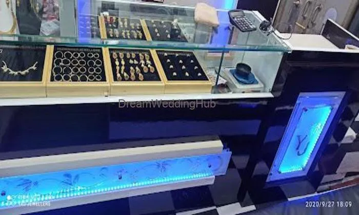 Yad Jewellers