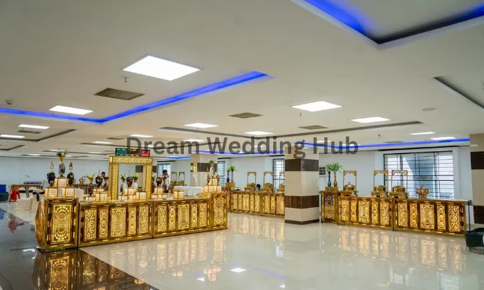Yadadri Banquet Halls Yadadri Banquet Halls