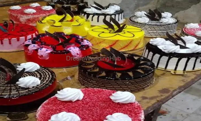Yadav Bakery