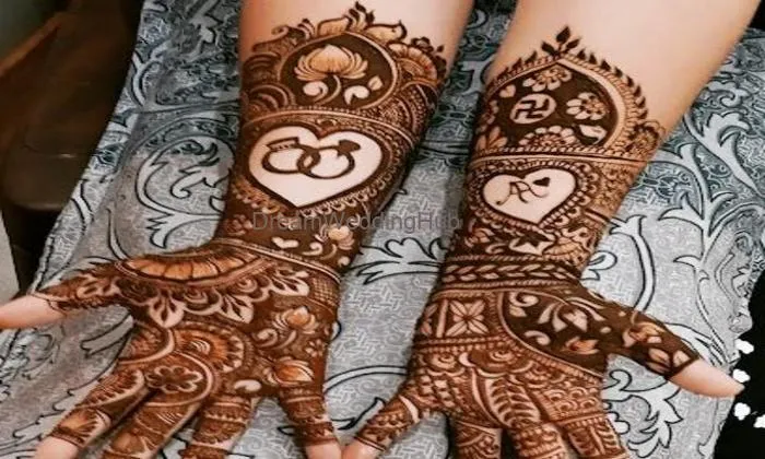 Yadav Mehandi Art