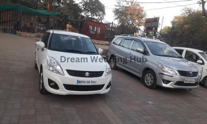 Yadav Taxi Services