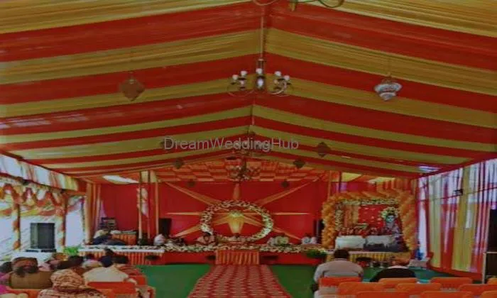 Yadav Tent House & Caterers Yadav Tent House & Caterers