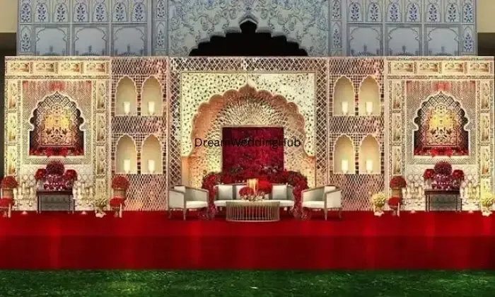 Yadgar Marriage Hall
