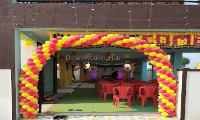 Yadnesh Event & Decoration