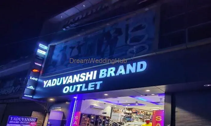 Yaduvanshi Brand Outlet
