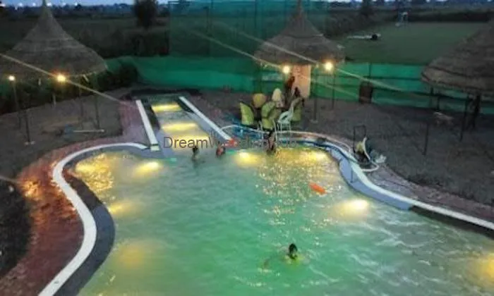 Yaduvanshi Farm & Resort