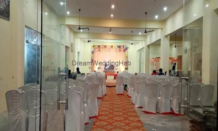 Yaduvanshi Farm House