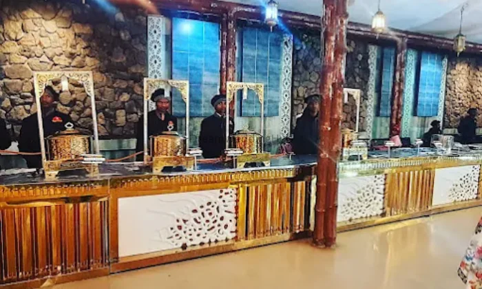 Yagya Caterer