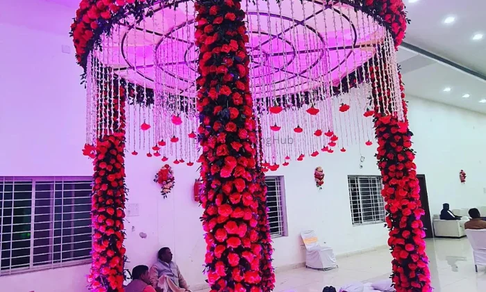 Yagya Decorator