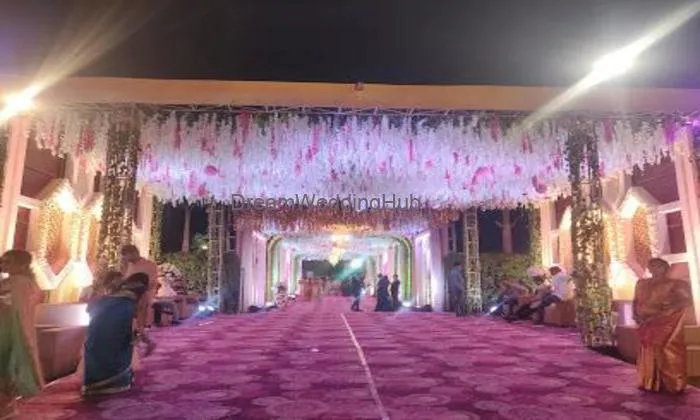 Yaha Events