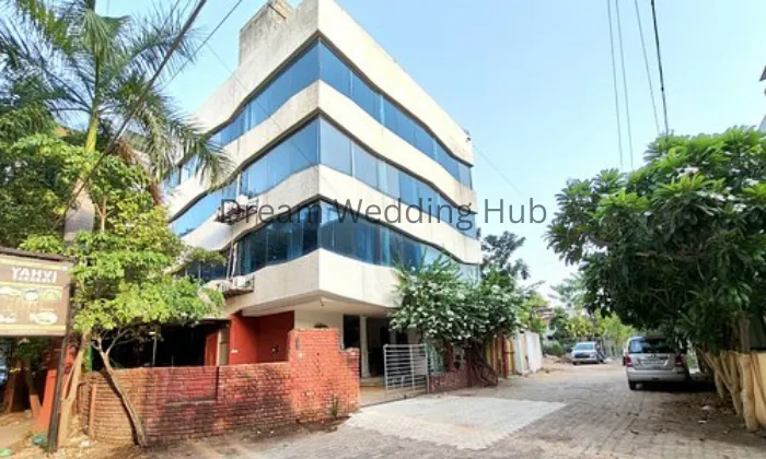 Yahvi Hotels Yahvi Hotels