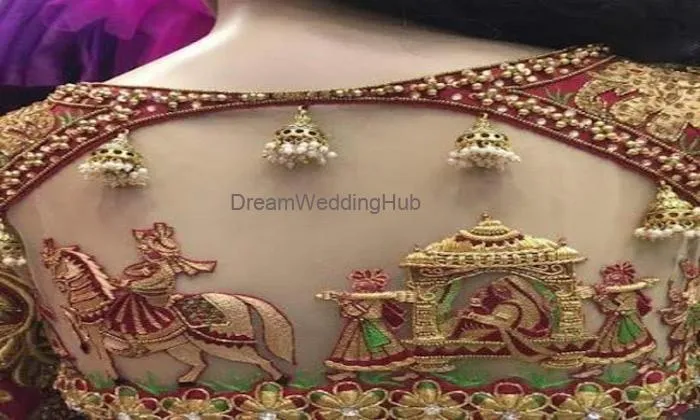 Yaksh Creation