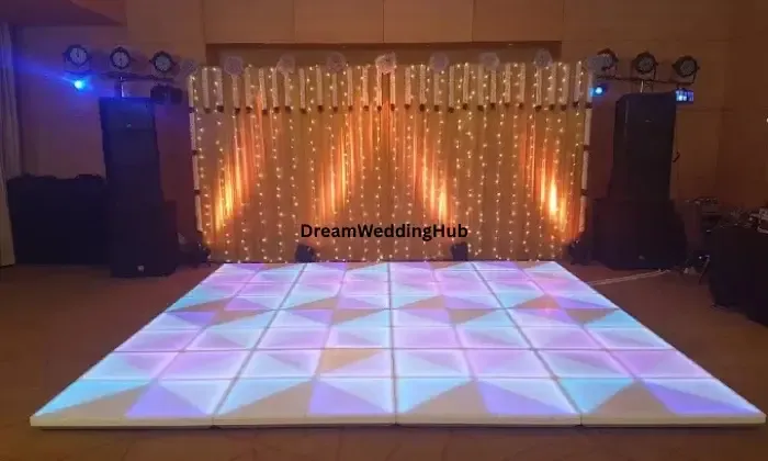 Yaksha Events Planner