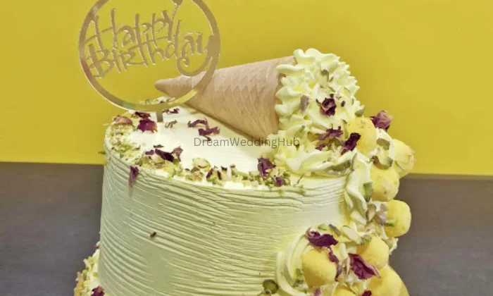 Yammies Cake