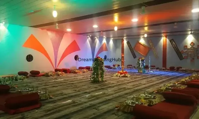Yamuna Lawn