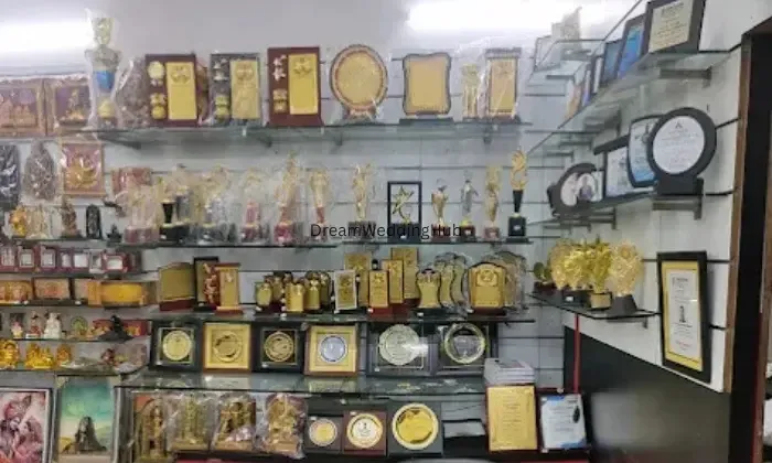 Yapi Yash Presto Gift Shop