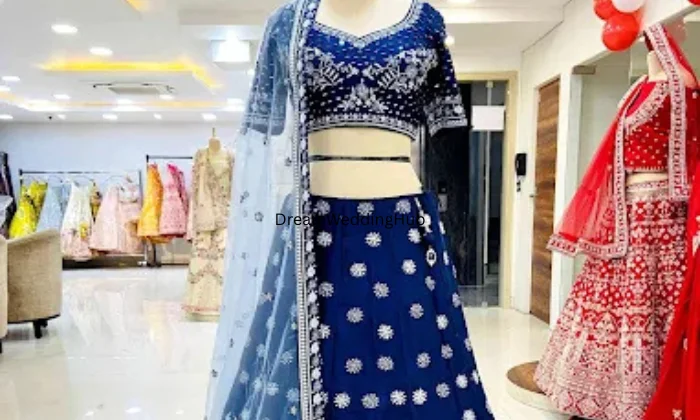 Yaqueen Dresses