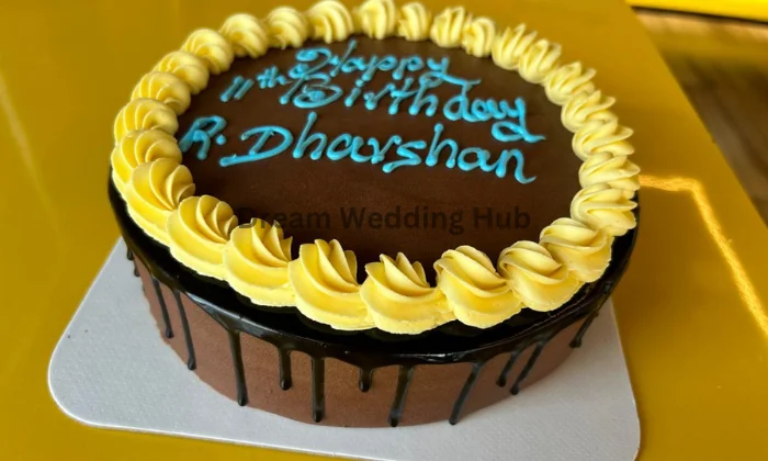 Yara Cakes
