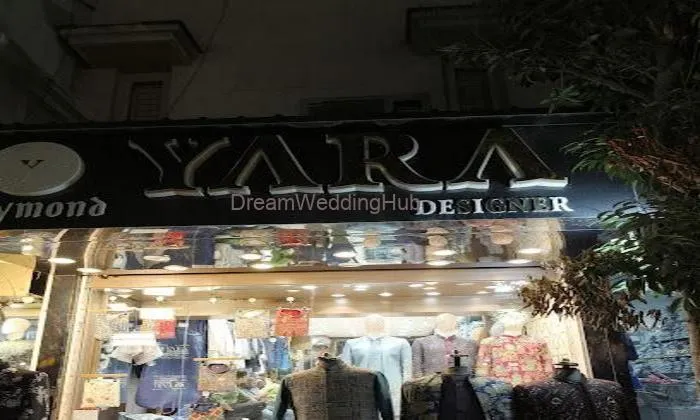 Yara Designer