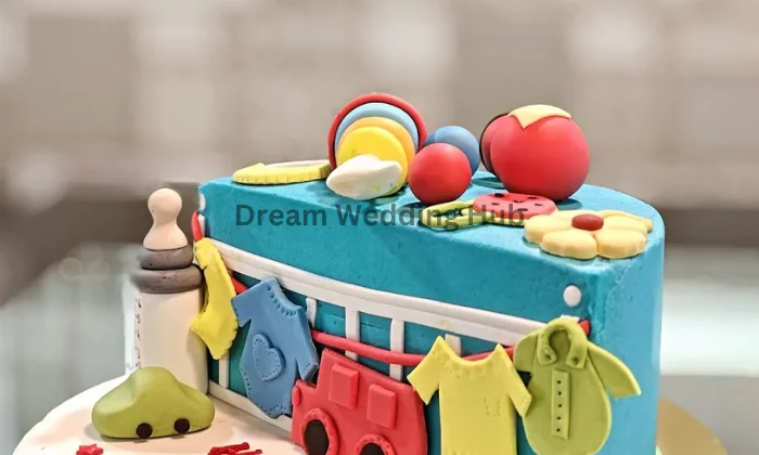 Yard Bakery