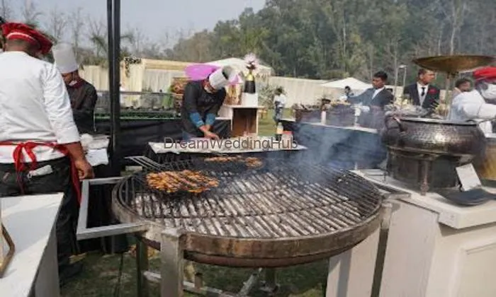 Yart Caterers - Best Caterers In Chandigarh