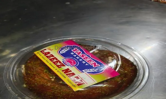 Yaseen Bakery Yaseen Bakery