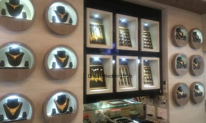 Yaseen Jewellers