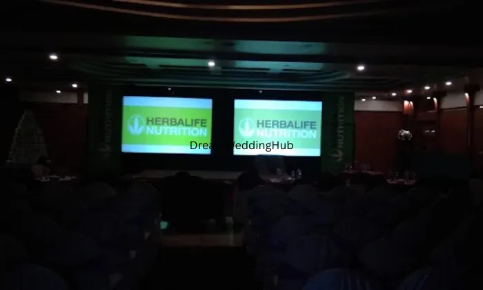 Yash Audio Visuals