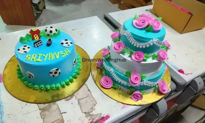 Yash Bakers Bina