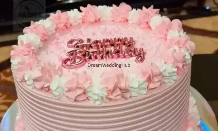Yash Cake Shop