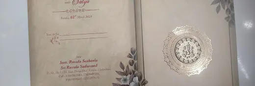 Yash Cards