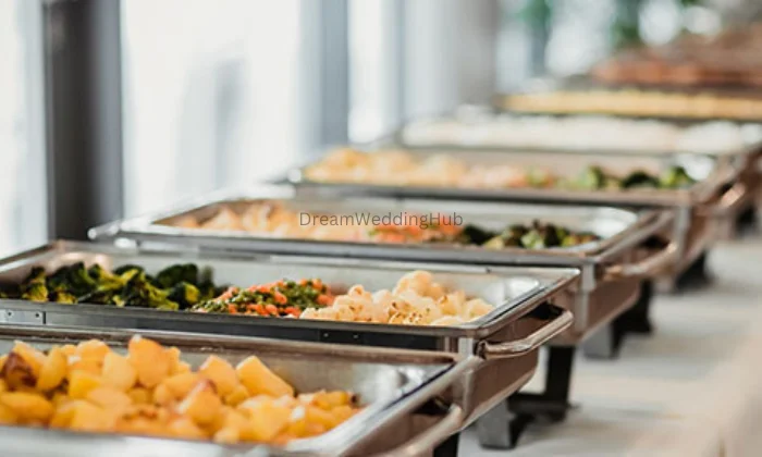 Yash Caterers