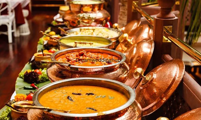 Yash Catering