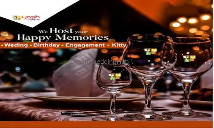 Yash Cater's - Best Food Catering In Indore | Food Services In Indore | Outdoor Food Catering Services | Indore