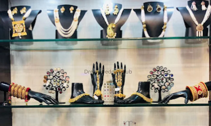 Yash Emitation Jewellery