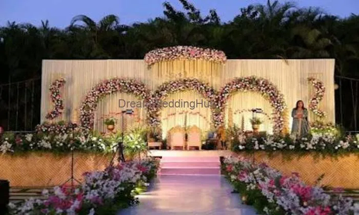 Yash Event And Flower Decoration