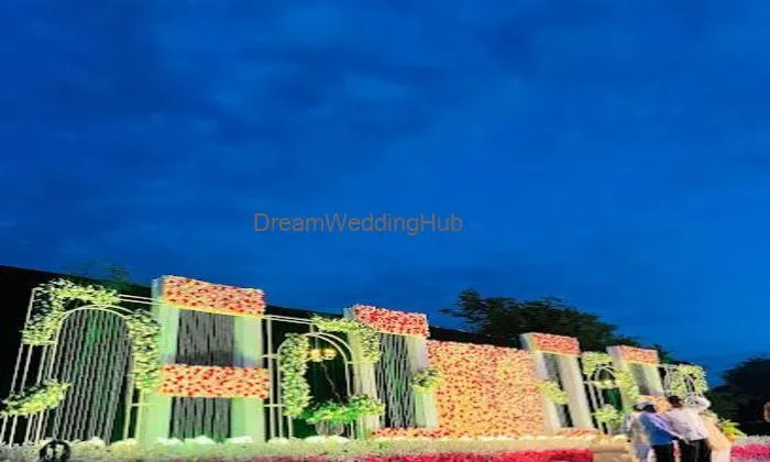 Yash Events & Production House