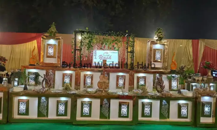 Yash Group & Caterers Yash Group & Caterers